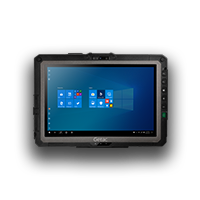 Rugged tablets