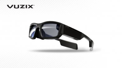 smart glasses