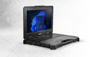 Getac X600 Pro