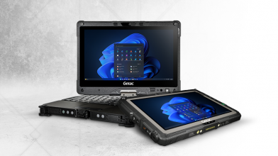 getac ux10 / v110