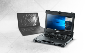 komputer rugged