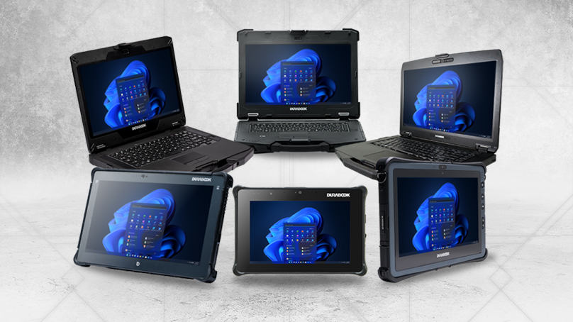 Durabook
