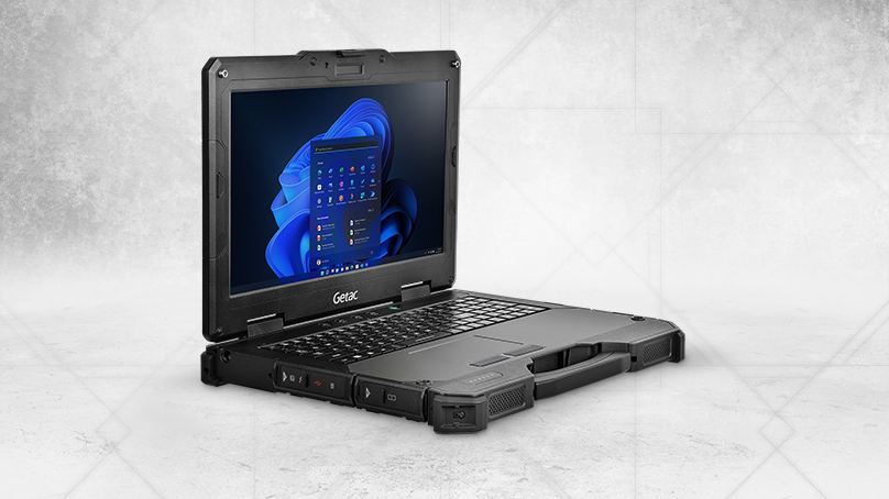 Getac X600 Pro