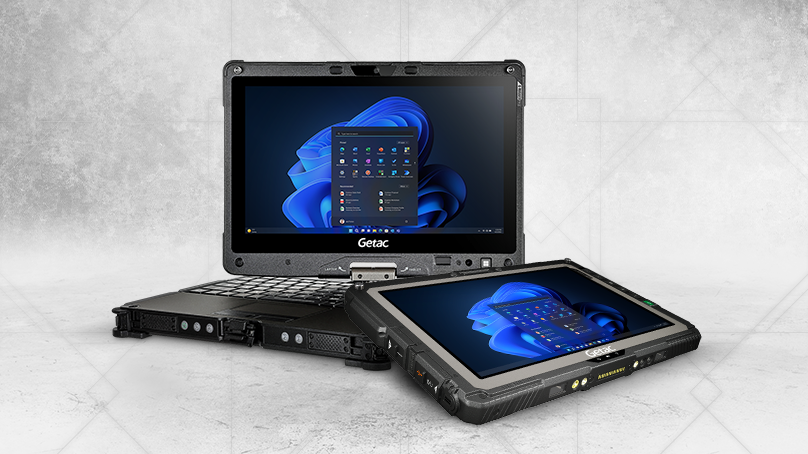 getac ux10 / v110