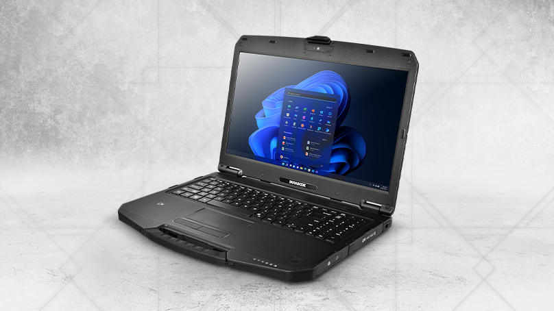 durabook