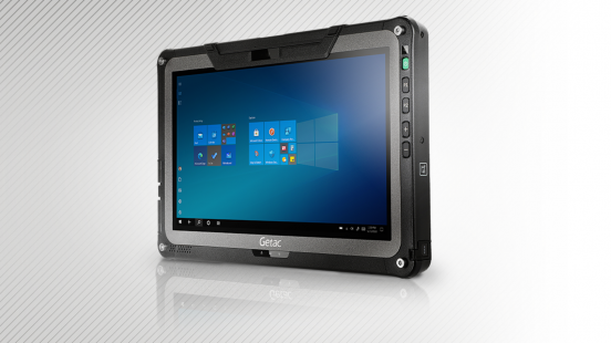 Getac F110 G6