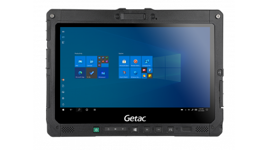 Getac K120 G2 - Elmark