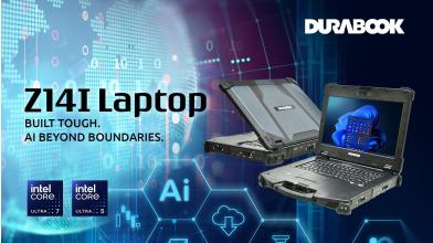 durabook Z14I