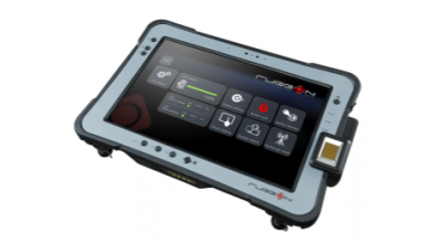 Tablet RuggON PA501 otrzymuje aktualizację do Android 10