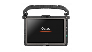 Wzmocniony tablet Getac UX10 w nowej odsłonie