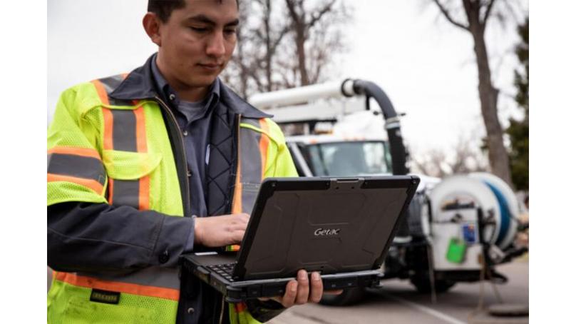 Getac