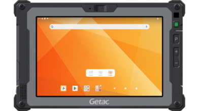 Nowy tablet z OS Android od Getac