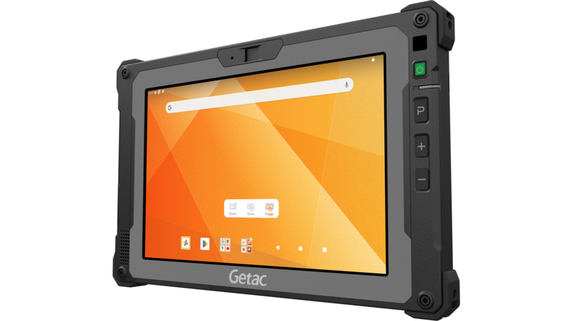 Nowy tablet z OS Android od Getac