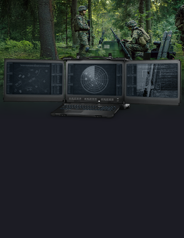 Wojskowe terminale taktyczne Wojskowe terminale taktyczne