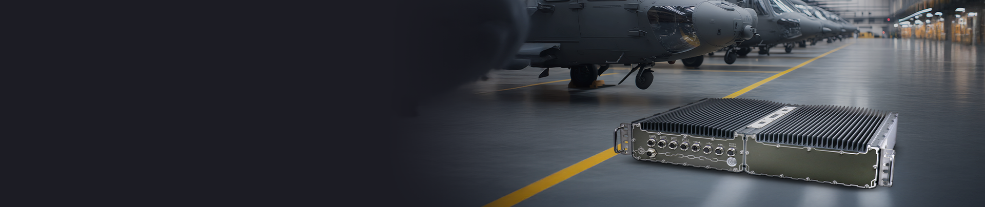 Komputery militarne Komputery militarne
