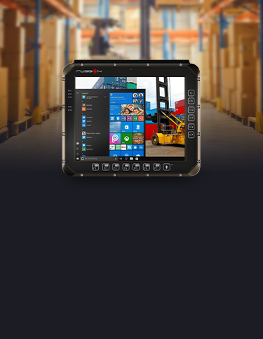 Terminale wózkowe Terminale wózkowe