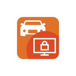 Getac Driving Safety Utility