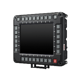 Terminal wojskowy XR10