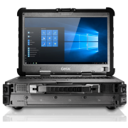 Getac X500 Server