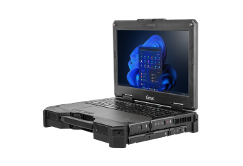 Getac X600 Pro 2