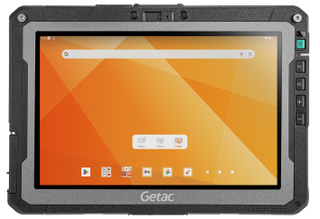 Getac ZX10 | Fully Rugged Android tablet