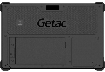Getac ZX80 | Przemysłowy Android tablet 8