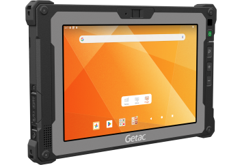 Getac ZX80 | Przemysłowy Android tablet 8