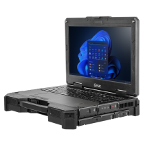 Getac X600 Pro 2