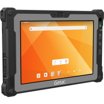 Androidタブレット本体 Yuri Getac ZX80 | Przemysłowy Android tablet 8
